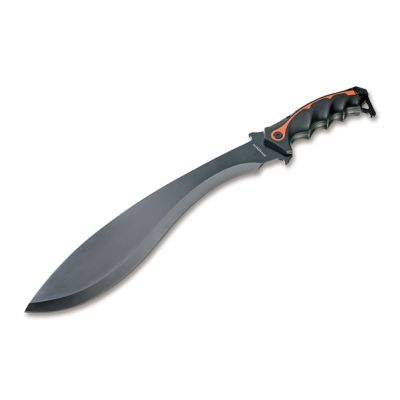 Magnum Chainsaw Backup Machete Magnum Chainsaw Backup Machete