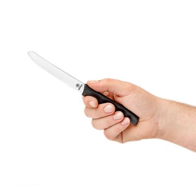 Boker Sandwich Knife Black Boker Sandwich Knife Black