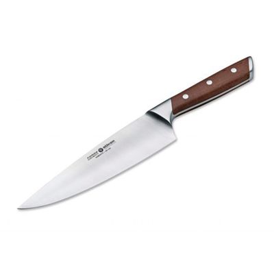 CHEF FORGE 20CM MANGO MADERA CHEF FORGE 20CM MANGO MADERA