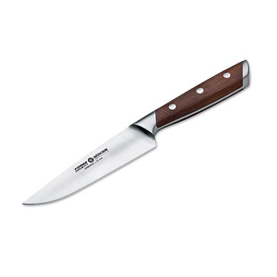 PUNTILLA FORGE 11CM MANGO MADERA PUNTILLA FORGE 11CM MANGO MADERA
