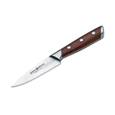 PUNTILLA FORGE 9CM MANGO MADERA PUNTILLA FORGE 9CM MANGO MADERA