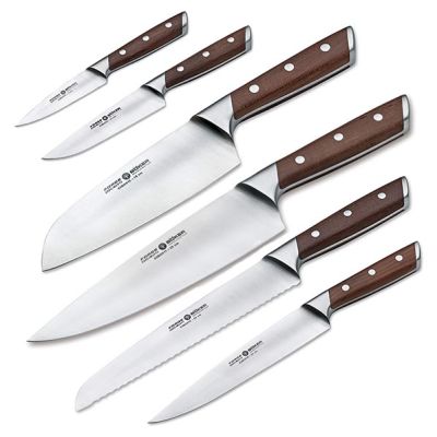 Boker Forge Wood Set Boker Forge Wood Set