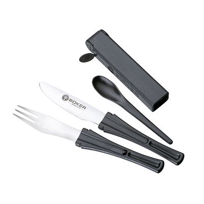 Boker Plus Snac Pac schwarz Boker Plus Snac Pac schwarz