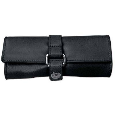 ESTUCHE MANICURA 6PC. CUERO ESTUCHE MANICURA 6PC. CUERO
