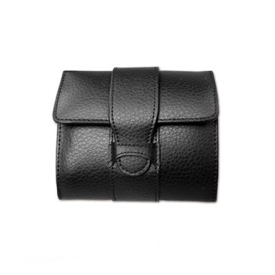 ESTUCHE MANICURA 5Pc CUERO ESTUCHE MANICURA 5Pc CUERO