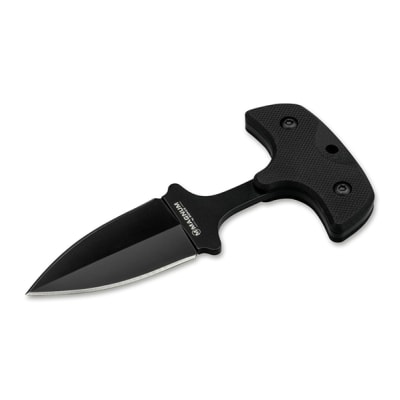 Magnum Push Dagger II Magnum Push Dagger II