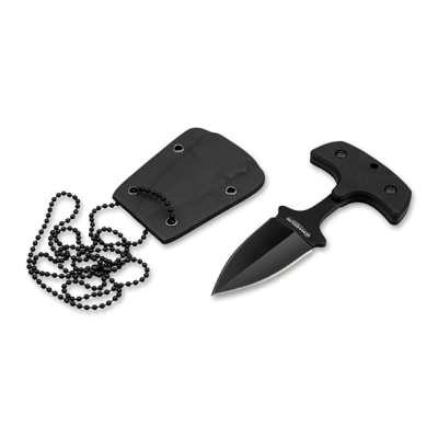 Magnum Push Dagger II Magnum Push Dagger II