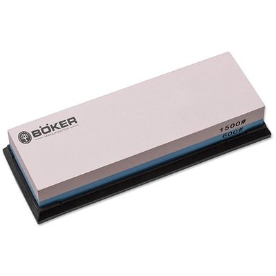 Boker Water Stone 600/1500 Boker Water Stone 600/1500