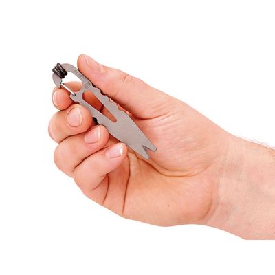 Boker Plus Access Tool Titanium Boker Plus Access Tool Titanium