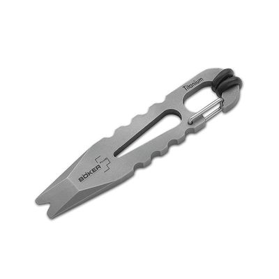 Boker Plus Access Tool Titanium Boker Plus Access Tool Titanium