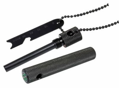 BOKER PLUS FIRE STARTER BOKER PLUS FIRE STARTER