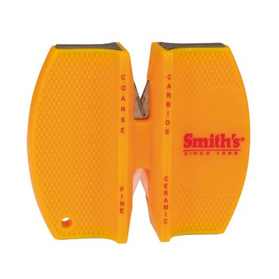 Smith's 2-Step Knife Sharpener Smith's 2-Step Knife Sharpener