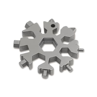 Magnum Snow Crystal Tool Magnum Snow Crystal Tool