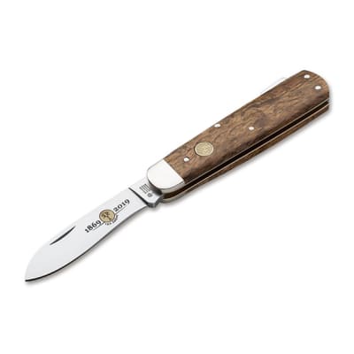 BOKER JAGDMESSER MONO ANNIVERSARY 150 BOKER JAGDMESSER MONO ANNIVERSARY 150