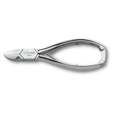 Alicate Pedicure 14.5cm Alicate Pedicure 14.5cm