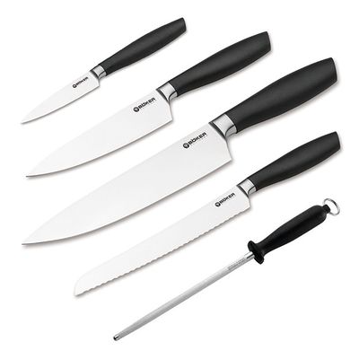 Boker Core Professional Set Boker Core Professional Set