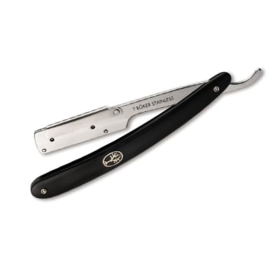 Böker Pro Barberette Black Böker Pro Barberette Black