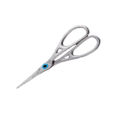 Ring-Lock Tijera bigote Azul Ring-Lock Tijera bigote Azul