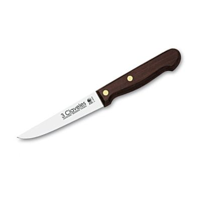 Cuchillo Cocina 11cm M/Madera Cuchillo Cocina 11cm M/Madera