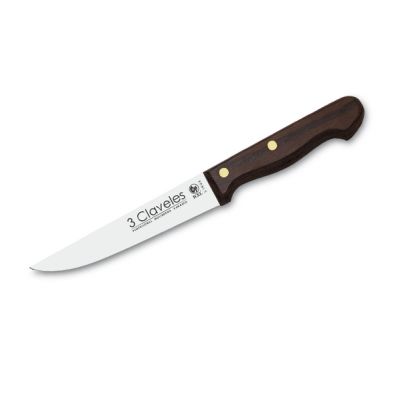 Cuchillo Cocina 13.5cm M/Madera Cuchillo Cocina 13.5cm M/Madera