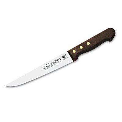 Cuchillo Cocina 18cm M/Madera Cuchillo Cocina 18cm M/Madera