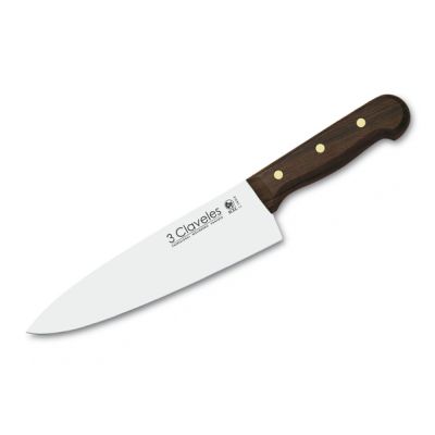 ½ Golpe 21 cm M/Madera ½ Golpe 21 cm M/Madera