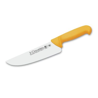 Cuchillo 3 Claveles 18 cm Cuchillo 3 Claveles 18 cm
