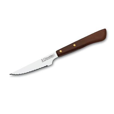 Chuletero 10,5 cm Madera Chuletero 10,5 cm Madera