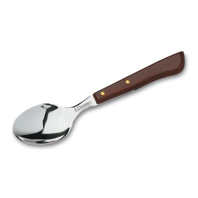 Cuchara Mango Madera Acero Inox Cuchara Mango Madera Acero Inox