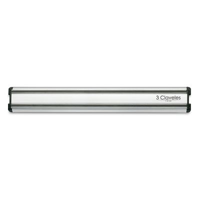 Soporte Magnetico Aluminio 30 cm Soporte Magnetico Aluminio 30 cm