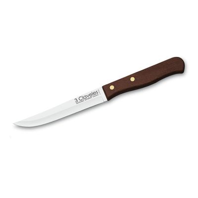 Cuchillo Verduras 10,5cm Madera Cuchillo Verduras 10,5cm Madera