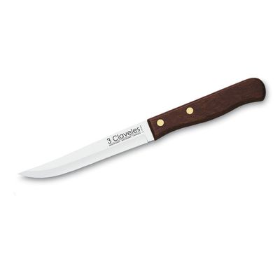 Cuchillo para Carne 10,5cm Madera Cuchillo para Carne 10,5cm Madera