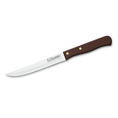 Cuchillo para Carne 13cm Madera Cuchillo para Carne 13cm Madera