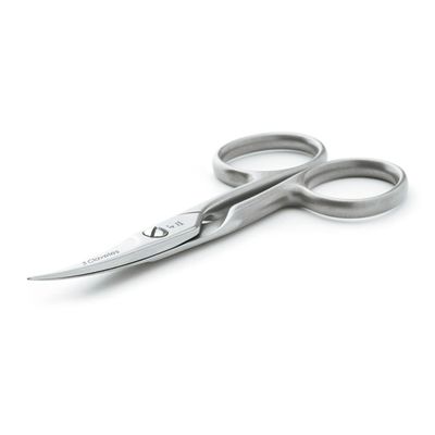 Tijera Uña Inox 4¨ Tijera Uña Inox 4¨