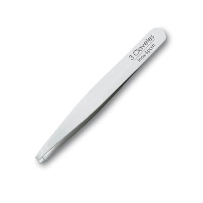 Pinza INOX 10 Recta Pinza INOX 10 Recta