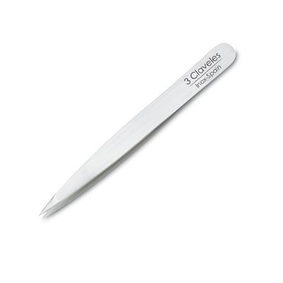 Pinza Inox 10 Puntuda Pinza Inox 10 Puntuda
