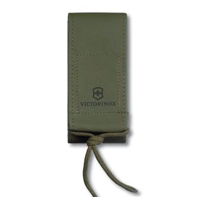 Estuche para Cinturon Olivo con logo Estuche para Cinturon Olivo con logo