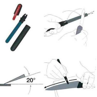 Afilador para Multiherramienta de Bolsillo Afilador para Multiherramienta de Bolsillo