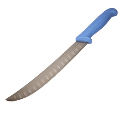 Cuchillo Desmembrar CIMITARRA AZUL Cuchillo Desmembrar CIMITARRA AZUL