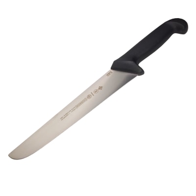 Cuchillo Carnicero 25cm Negro Cuchillo Carnicero 25cm Negro