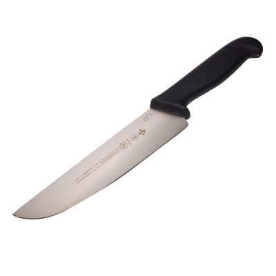 Cuchillo Cocinero M/Negro 5530-8 Cuchillo Cocinero M/Negro 5530-8