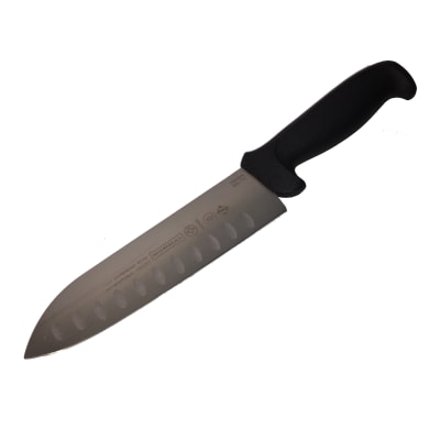 Santoku-18cm negro Santoku-18cm negro