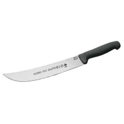Cuchillo Cimitarra M/Negro Cuchillo Cimitarra M/Negro