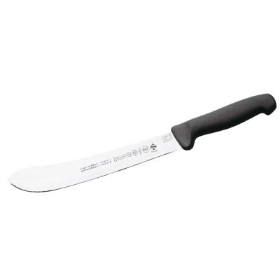 Cuchillo Carnicero M/Negro Cuchillo Carnicero M/Negro