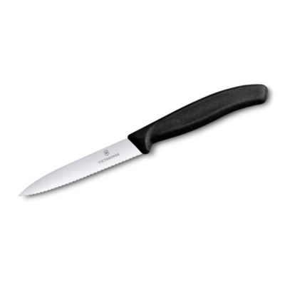 Puntilla M/Negro Pelador Verduras Puntilla M/Negro Pelador Verduras