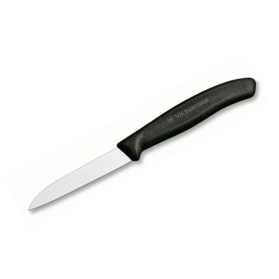 Cuchillo Verdura hoja recta Cuchillo Verdura hoja recta