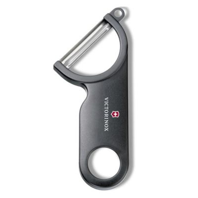 Pelador de papas Fijo Negro Pelador de papas Fijo Negro