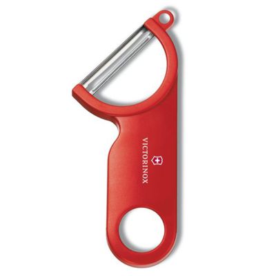 Pelador Papas Fijo Rojo Pelador Papas Fijo Rojo