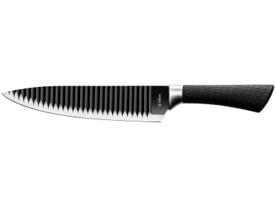 CUCHILLO CARNICERO LINEA SHARK 20CM CUCHILLO CARNICERO LINEA SHARK 20CM
