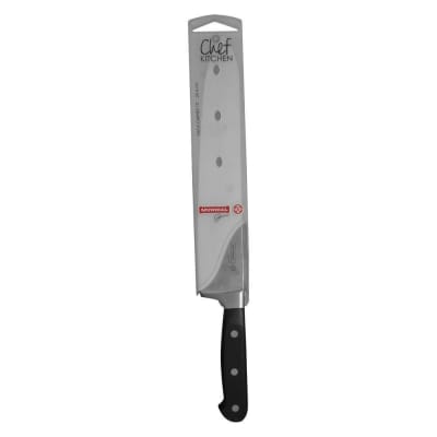 CUCHILLO COCINERO 25 CM CHEF KITCHEN CUCHILLO COCINERO 25 CM CHEF KITCHEN